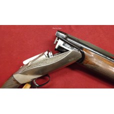 S/H 828U Silver 12g 